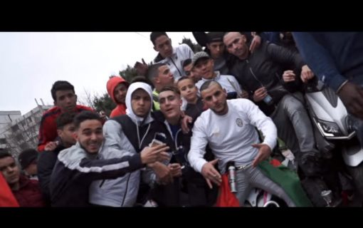 Sam's Feat Sofiane - PLS (Clip)