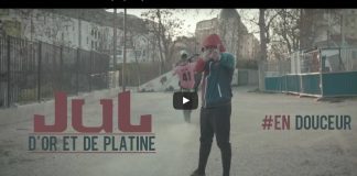 Jul – En douceur (Clip)