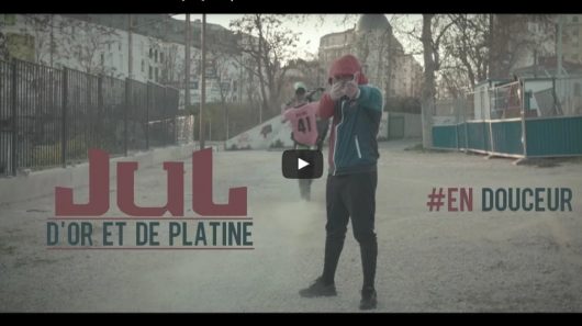 Jul – En douceur (Clip)