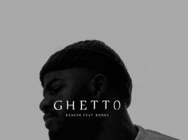 Benash : Ghetto feat Booba (Paroles) MP3