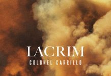 Lacrim – Colonel Carrillo (Son)