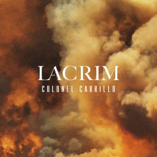 Lacrim - Colonel Carrillo (Son)