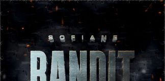 Sofiane – Bandit Salete (Son)