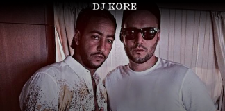 Lacrim et DJ Kore : leur collaboration est terminée !