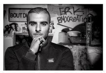 Sofiane revient sur son embrouille avec La Fouine !