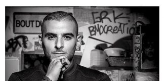Sofiane revient sur son embrouille avec La Fouine !