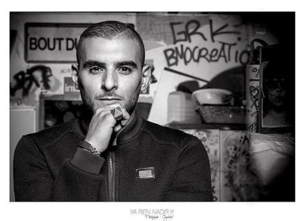 Sofiane revient sur son embrouille avec La Fouine !
