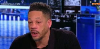 JoeyStarr s’emporte contre Eric Zemmour (Vidéo)