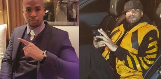 Booba sort des dossiers sur Rohff, il réagit !