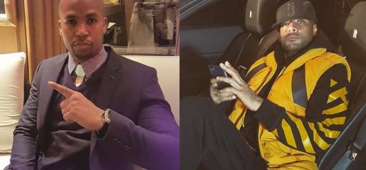 Booba sort des dossiers sur Rohff, il réagit !