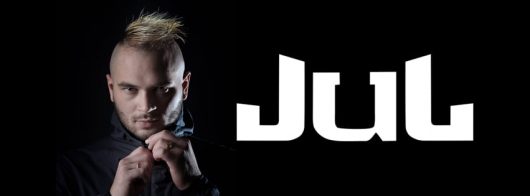 Jul : l'album L’OVNI est certifié triple disque de platine
