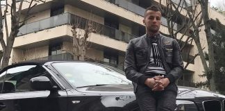 Hayce Lemsi – Freestyle Hagrayce (Son)