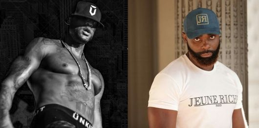 Kaaris se moque de Booba sur Instagram ! (Vidéo)