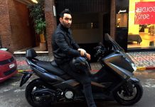 La Fouine rend hommage à sa mère à l’occasion de la journée de la femme !