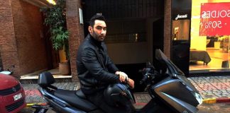 La Fouine rend hommage à sa mère à l’occasion de la journée de la femme !