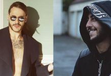 Lacrim : Laisse-Les feat SCH (Son)