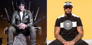 Rim’K soutient Ourika, Booba réagit de la meilleure des manières