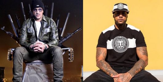 Rim'K soutient Ourika, Booba réagit de la meilleure des manières