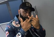 Kaaris : son titre Blow est Single de Platine !