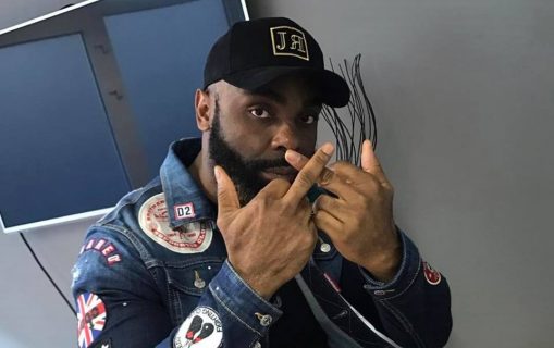 Kaaris : son titre Blow est Single de Platine !