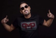 Lartiste annonce qu’il est papa d’une petite fille ! (Photo)
