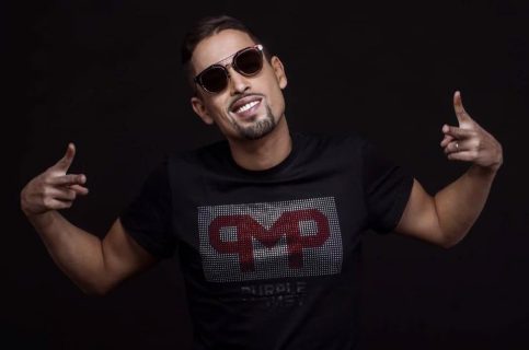 Lartiste est papa d'une petite fille ! (Photo)