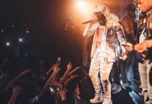 Kalash Criminel validé par Beats by Dre ! (Photo)
