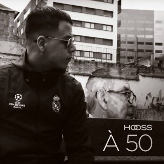 Hooss : A50 (Clip)