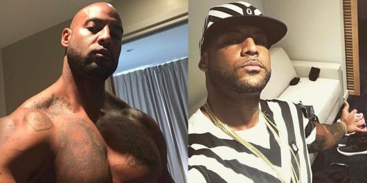 Booba en couple avec Selena Gomez ? Il répond !