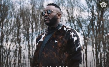 Mac Tyer – Le loup solitaire (Clip)