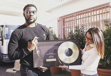 Damso lance sa propre marque de vêtements : Rosemark