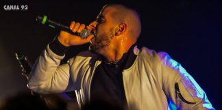 Sofiane : Freestyle #JeSuisPasséChezSo !