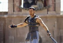 Gladiator 2 : une suite avec Russell Crowe ?