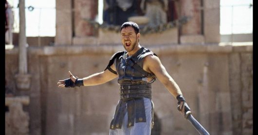 Gladiator 2 : une suite avec Russell Crowe en bonne voie !
