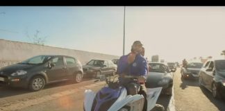 La Fouine – Litron (Clip)