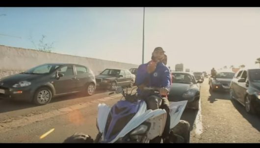 La Fouine - Litron (Clip)