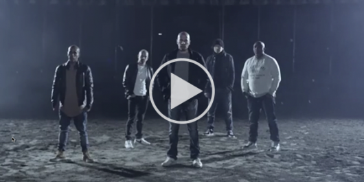 IAM - Bien plus beau ft. Meryem Saci (Clip)