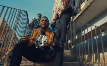 Mac Tyer – La rue en personne (Clip)
