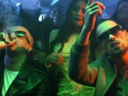 Rim’k feat Lartiste – Mama nostra (Son)