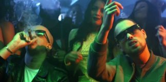 Rim’k feat Lartiste – Mama nostra (Son)