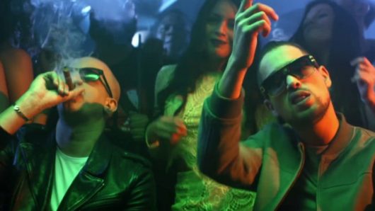 Rim’k feat Lartiste – Mama nostra (Clip)