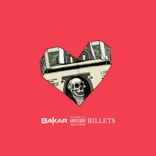 Bakar - Billets (Son)