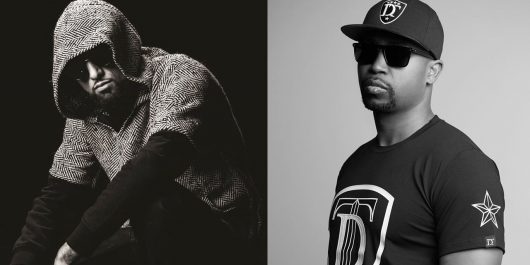 Rohff adresse un message à Niro !