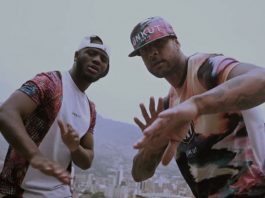 Booba dévoile un extrait d’un titre de l’album de Benash ! (Vidéo)