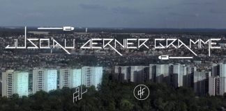 Jusqu’au Dernier Gramme, le nouveau clip de PNL !