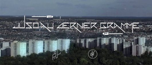 Jusqu'au Dernier Gramme, le nouveau clip de PNL !