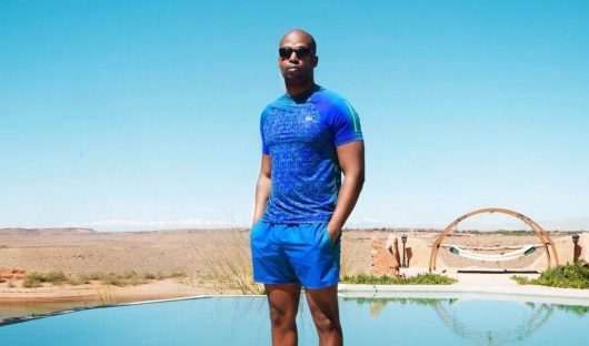 Rohff s'exprime suite à l'annonce du feat entre Lacrim et Booba !