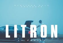 La Fouine – Litron (Son)