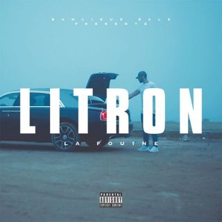 La Fouine – Litron (Son)