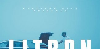 La Fouine – Litron (Son)